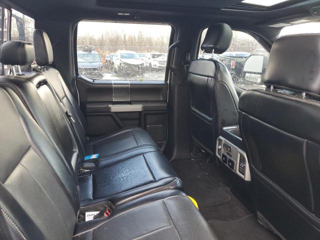 Aukcja sprzedaży 2018 Ford F150, vin: 1FTFW1E17JFD57495, numer aukcji: 92609455