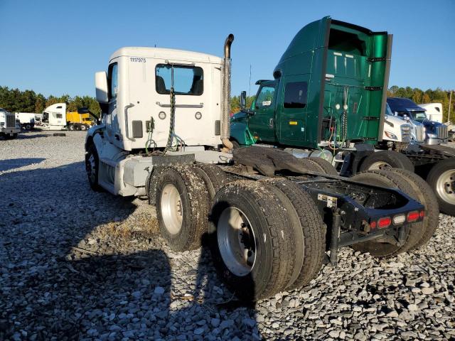 90726095 :رقم المزاد ، 1XPBDP9XXMD644107 vin ، 2021 Peterbilt Tractor 579 مزاد بيع