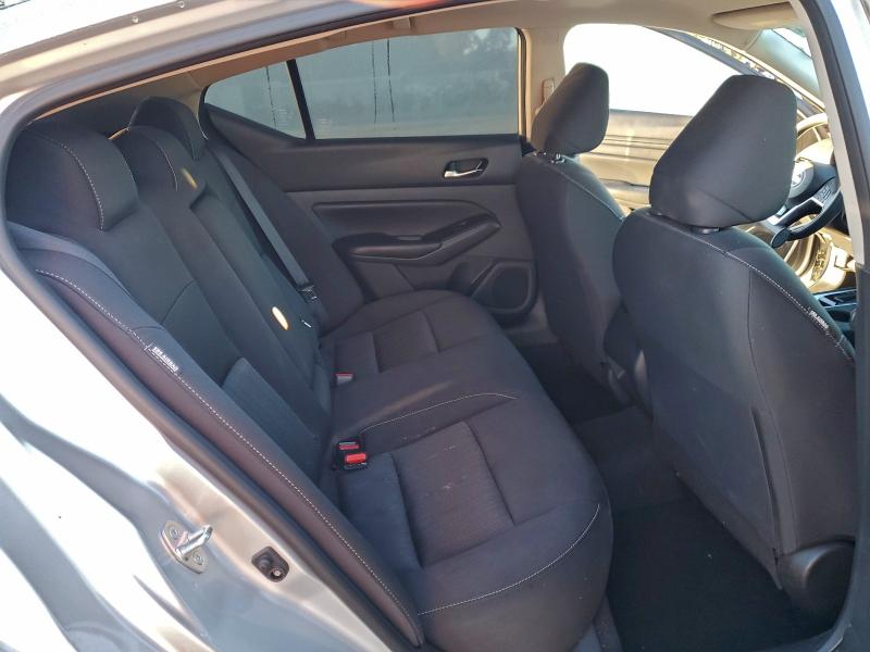 Продажа на аукционе авто 2022 Nissan Altima, vin: 1N4BL4BV3NN403163, номер лота: 94301325