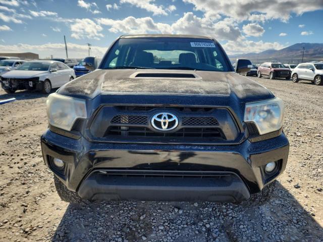 Aukcja sprzedaży 2012 Toyota Tacoma Dou, vin: 3TMMU4FN3CM046746, numer aukcji: 90674535