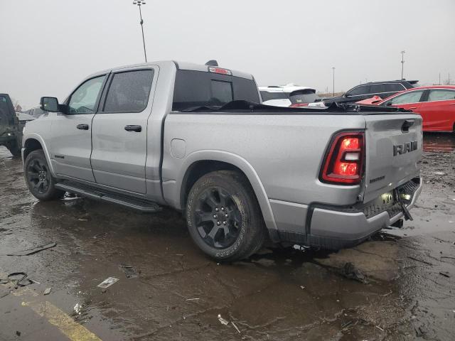 Продажа на аукционе авто 2025 Ram 1500, vin: 1C6RRFFG3SN575663, номер лота: 91440555