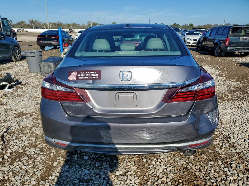 Продажа на аукционе авто 2016 Honda Accord Exl, vin: 1HGCR2F84GA073969, номер лота: 93904575