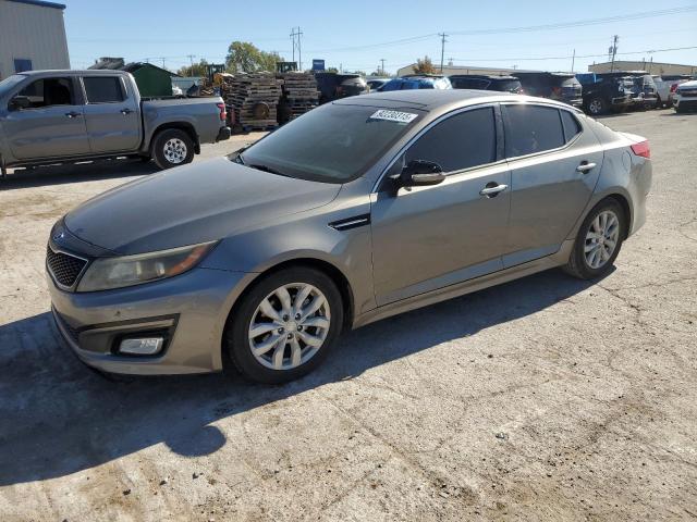 73788755 :رقم المزاد ، 5XXGN4A74EG350000 vin ، 2014 Kia Optima مزاد بيع