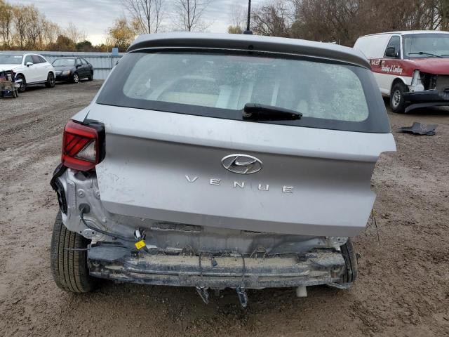 Aukcja sprzedaży 2025 Hyundai Venue, vin: KMHRB8A32SU349418, numer aukcji: 92592345