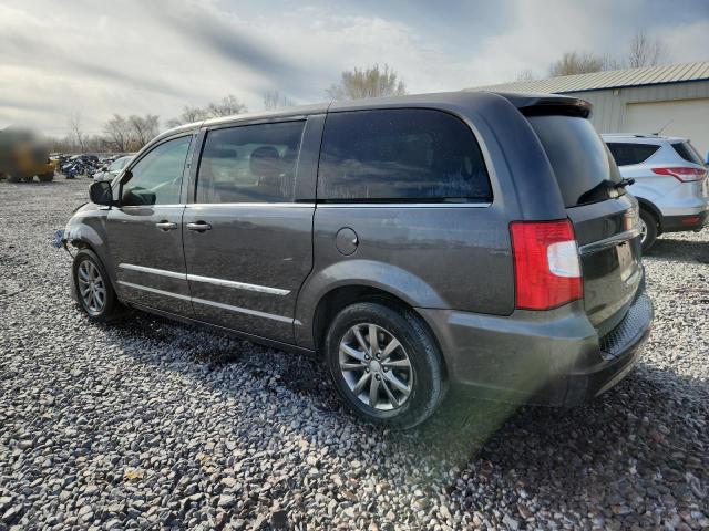 Aukcja sprzedaży 2015 Chrysler Town & Country, vin: 2C4RC1HG2FR554659, numer aukcji: 92902365