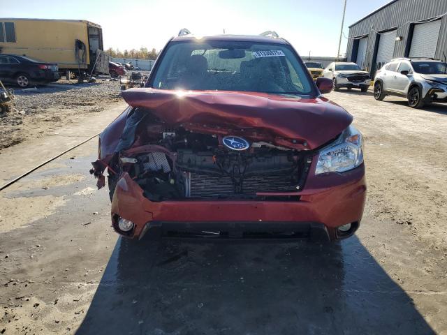 91330875 :رقم المزاد ، JF2SJAHC4FH565874 vin ، 2015 Subaru Forester مزاد بيع