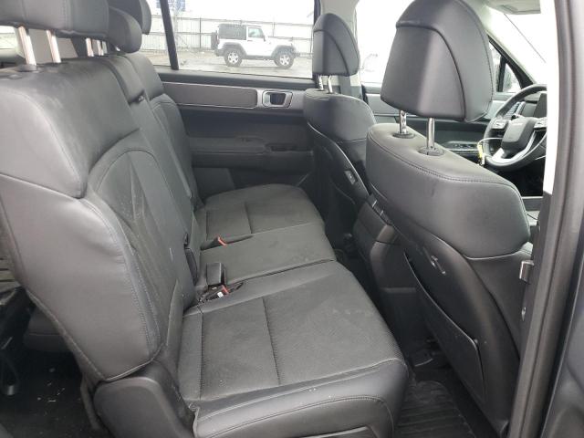 2025 Hyundai Santa Fe მანქანა იყიდება აუქციონზე, vin: 5NMP3DGL3SH109049, აუქციონის ნომერი: 92724685