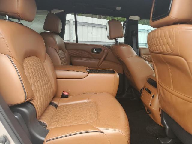 Продажа на аукционе авто 2022 Infiniti Qx80 Senso, vin: JN8AZ2BF1N9743121, номер лота: 91758205