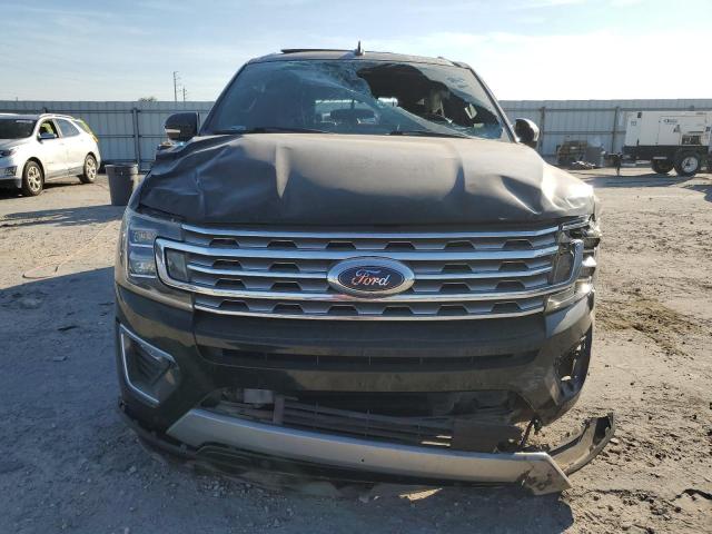 Продажа на аукционе авто 2018 Ford Expedition, vin: 1FMJU1KT2JEA09661, номер лота: 92935655