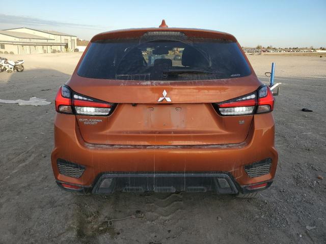 Продаж на аукціоні авто 2020 Mitsubishi Outlander Sport, vin: JA4AR3AU8LU029699, номер лоту: 93333415