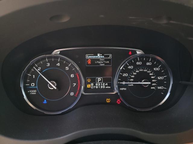 Продаж на аукціоні авто 2017 Subaru Forester 2, vin: JF2SJAJC9HH541230, номер лоту: 92433975