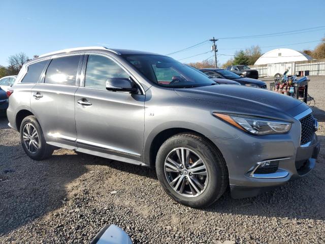 Продажа на аукционе авто 2018 Infiniti Qx60, vin: 5N1DL0MM1JC531998, номер лота: 90899905