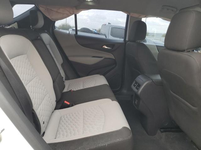 Aukcja sprzedaży 2019 Chevrolet Equinox Ls, vin: 3GNAXHEV5KS651274, numer aukcji: 93385295
