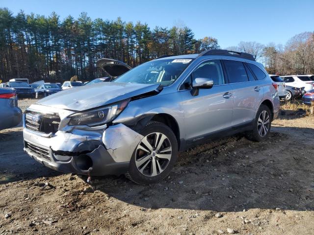 Aukcja sprzedaży 2019 Subaru Outback, vin: 4S4BSANC0K3336692, numer aukcji: 90595745
