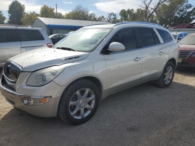 2012 Buick Enclave მანქანა იყიდება აუქციონზე, vin: 5GAKRCED8CJ264076, აუქციონის ნომერი: 91315805