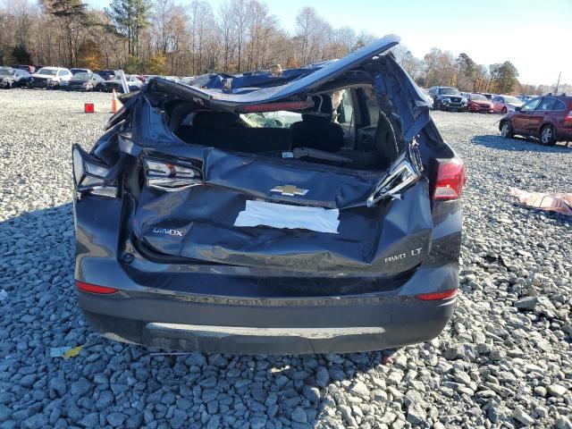91140355 :رقم المزاد ، 3GNAXUEG2PS157827 vin ، 2023 Chevrolet Equinox مزاد بيع