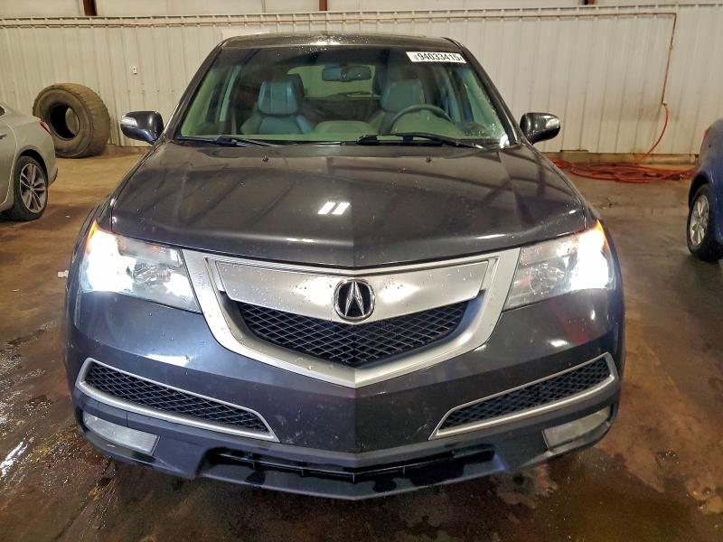 Aukcja sprzedaży 2013 Acura Mdx Techno, vin: 2HNYD2H35DH511054, numer aukcji: 94033415