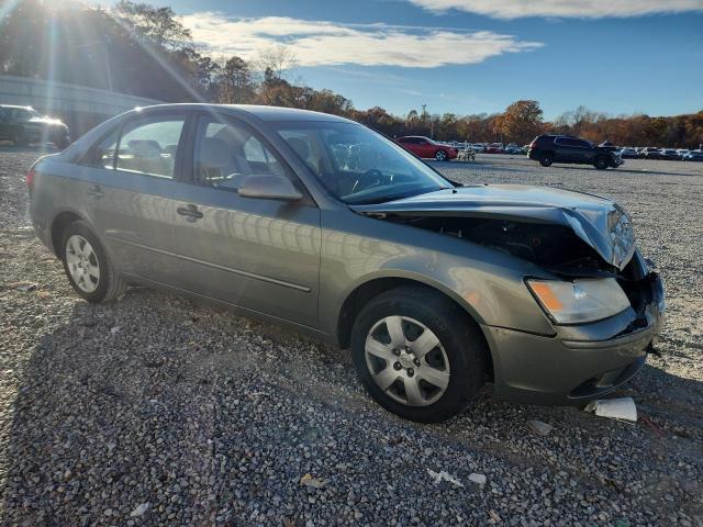 Aukcja sprzedaży 2009 Hyundai Sonata, vin: 5NPET46C29H567669, numer aukcji: 92383225