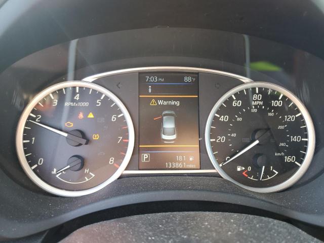 Aukcja sprzedaży 2019 Nissan Sentra S, vin: 3N1AB7APXKY329173, numer aukcji: 92277565