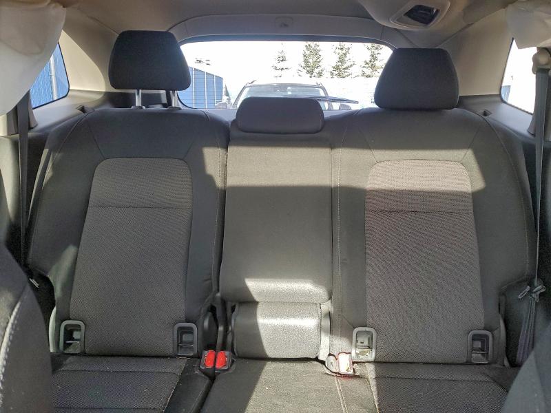 94126215 :رقم المزاد ، 2HKRS4H53PH106531 vin ، 2023 Honda Cr-v Sport مزاد بيع