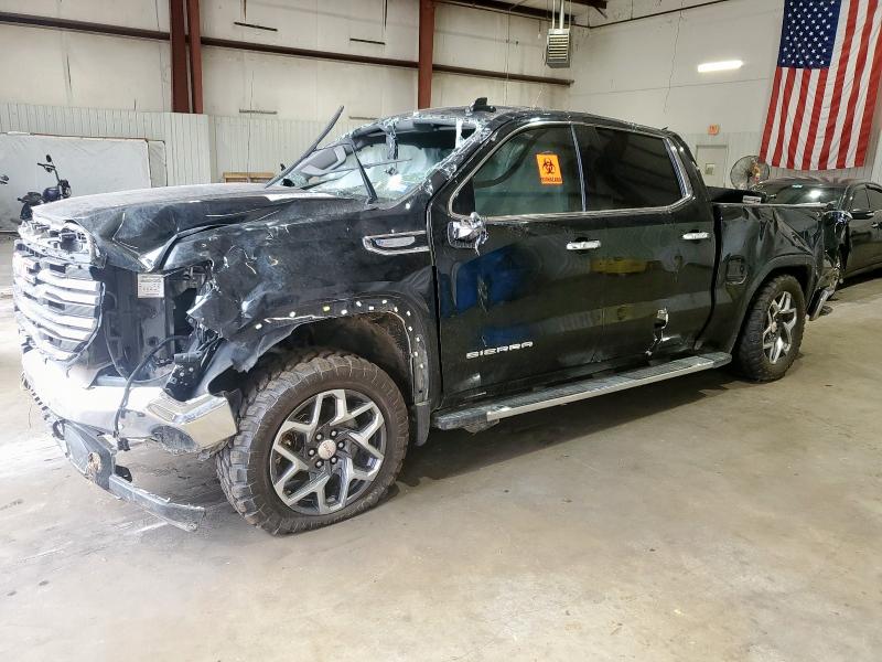 Aukcja sprzedaży 2024 Gmc Sierra K15, vin: 3GTUUDEDXRG258107, numer aukcji: 91808045