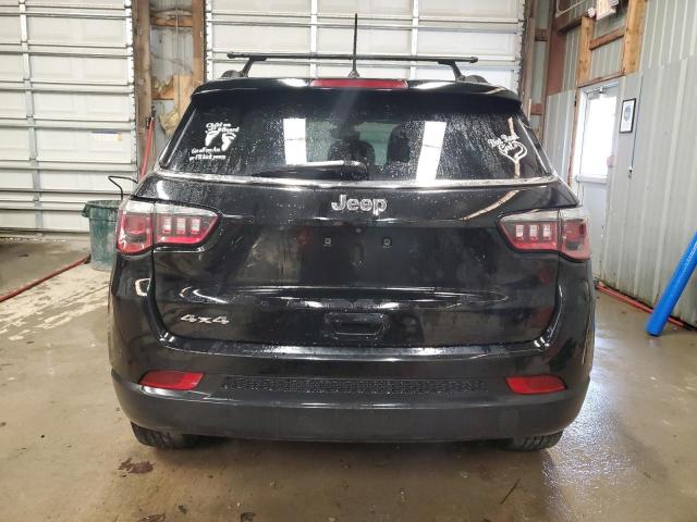 Продаж на аукціоні авто 2018 Jeep Compass La, vin: 3C4NJDBB9JT484750, номер лоту: 92164385