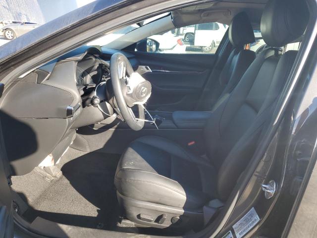 Продажа на аукционе авто 2021 Mazda 3, vin: JM1BPBAY4M1318630, номер лота: 90728225