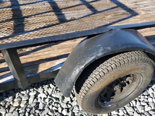 Aukcja sprzedaży 2020 Homemade Trailer, vin: NOVIN0201440362, numer aukcji: 92471285