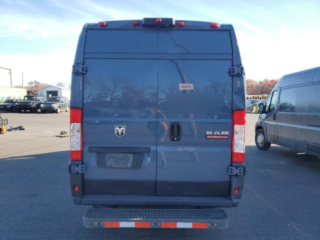 Продаж на аукціоні авто 2020 Ram Promaster 3500, vin: 3C6URVJG9LE142298, номер лоту: 59729876