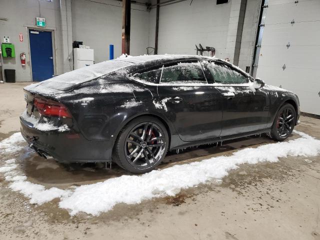 Aukcja sprzedaży 2017 Audi S7 Premium, vin: WAUWFBFC0HN062905, numer aukcji: 91189765