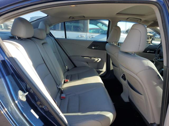 2014 Honda Accord მანქანა იყიდება აუქციონზე, vin: 1HGCR2F8XEA237562, აუქციონის ნომერი: 93020955