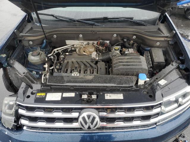 Продажа на аукционе авто 2019 Volkswagen Atlas, vin: 1V2DR2CA7KC506092, номер лота: 91413325