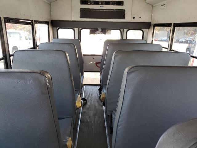 2011 Chevrolet School Bus მანქანა იყიდება აუქციონზე, vin: 1GB0G2BA1B1108321, აუქციონის ნომერი: 87094685