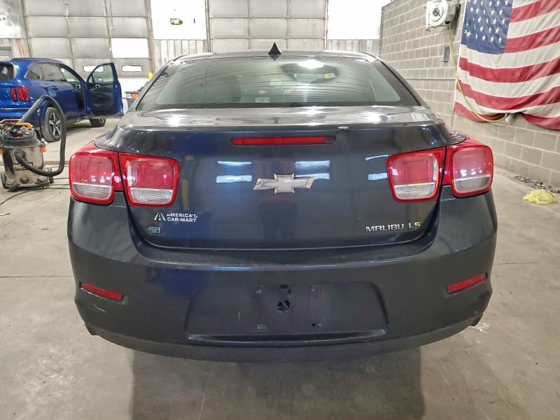 Продаж на аукціоні авто 2014 Chevrolet Malibu, vin: 1G11A5SL8EF292595, номер лоту: 79899985