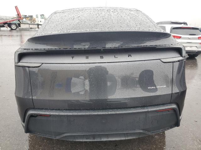 93523055 :رقم المزاد ، 7SAYGDEE5TF374509 vin ، 2026 Tesla Model Y مزاد بيع