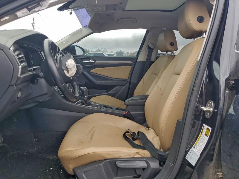 2019 Volkswagen Jetta მანქანა იყიდება აუქციონზე, vin: 3VWE57BU9KM101471, აუქციონის ნომერი: 55061366