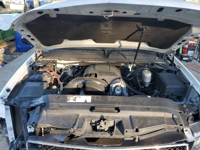 2012 Chevrolet Tahoe K150 მანქანა იყიდება აუქციონზე, vin: 1GNSKBE02CR179673, აუქციონის ნომერი: 73522675