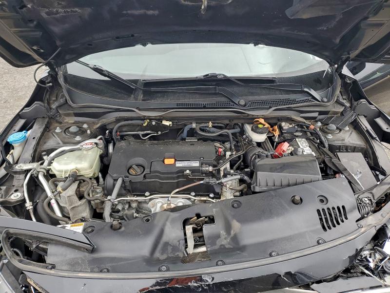 Продаж на аукціоні авто 2019 Honda Civic, vin: 2HGFC4B81KH309472, номер лоту: 94102795