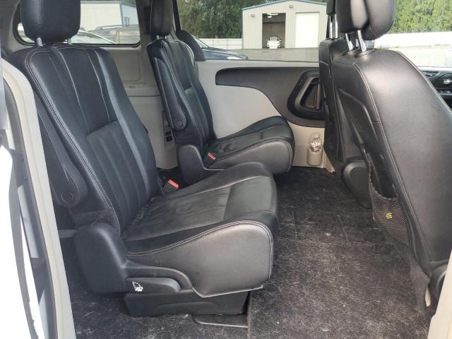Продажа на аукционе авто 2014 Chrysler Town & Country, vin: 2C4RC1BG1ER449022, номер лота: 92868605