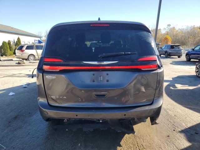 Продаж на аукціоні авто 2022 Chrysler Pacifica, vin: 2C4RC1BG8NR109995, номер лоту: 90084525