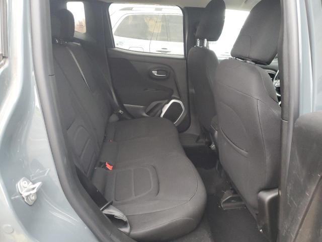 90278565 :رقم المزاد ، ZACCJBBB8JPJ46949 vin ، 2018 Jeep Renegade مزاد بيع