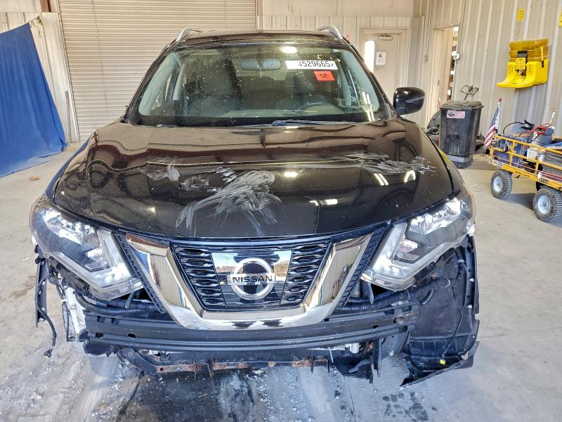 Aukcja sprzedaży 2017 Nissan Rogue Sv, vin: 5N1AT2MV0HC848284, numer aukcji: 94529665