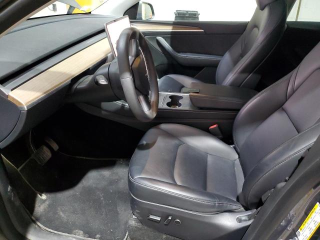 Продажа на аукционе авто 2023 Tesla Model Y, vin: 7SAYGDEE9PF749436, номер лота: 90351095