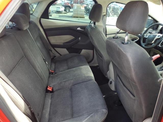 Продажа на аукционе авто 2012 Ford Focus Sel, vin: 1FAHP3H20CL112215, номер лота: 91735555