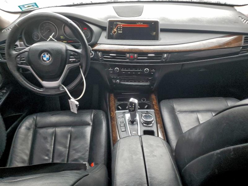 94143885 :رقم المزاد ، 5UXKR0C57E0H19180 vin ، 2014 Bmw X5 مزاد بيع