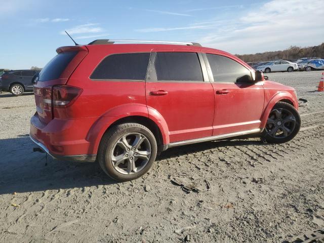 Aukcja sprzedaży 2016 Dodge Journey Cr, vin: 3C4PDDGG0GT217283, numer aukcji: 92632765