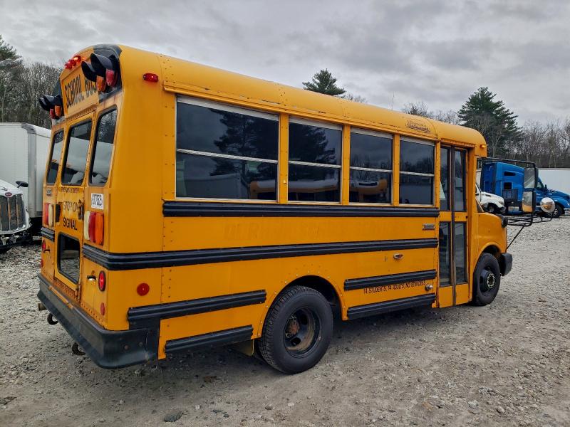 Продаж на аукціоні авто 2014 Chev Express, vin: 1GB3G2BG6E1140087, номер лоту: 93773525