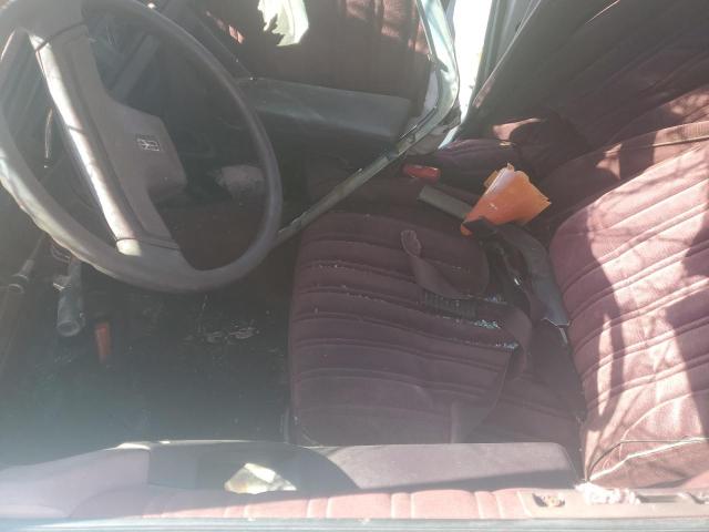 91275155 :رقم المزاد ، 1G3AG54N1P6451092 vin ، 1993 Oldsmobile Cutlass Ciera مزاد بيع