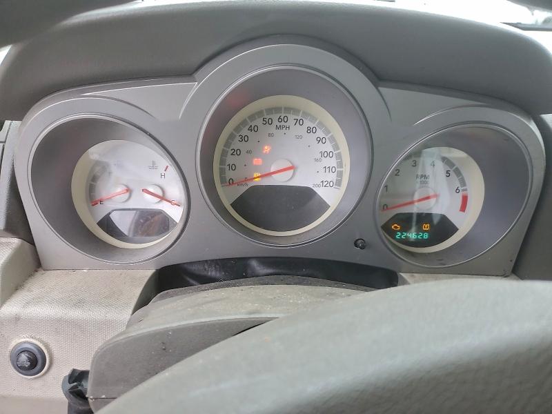 Aukcja sprzedaży 2008 Dodge Avenger, vin: 1B3LC46K28N669990, numer aukcji: 81934495