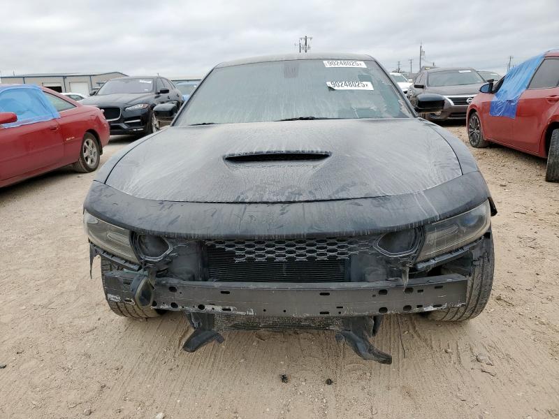 Aukcja sprzedaży 2018 Dodge Charger R/, vin: 2C3CDXCT1JH158090, numer aukcji: 90248025
